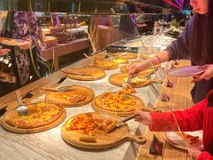 -比格比萨自助(德思勤四季汇店)