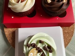-Pantry's Best派悦坊蛋糕(K11购物艺术中心店)