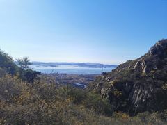 -云峰山自然风景区