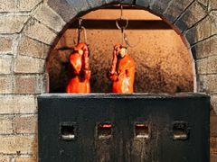 -壹零捌道·北京烤鸭(车公庄店)