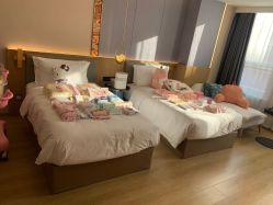 -喜孕时光月子中心(北大妇儿东侧店)