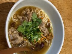 -云味馆·云南菜·云南米线(中洲店)