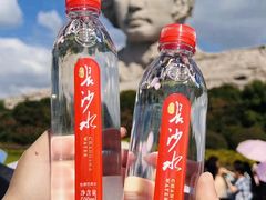 -橘子洲景区