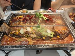 -诸葛烤鱼(海盐天宁寺路店)