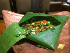 云海肴·云南菜(伊势丹店)-云海肴·汽锅鸡·云南菜(天津国金汇店)