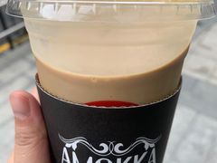 -茶缸AMOKKA COFFEE