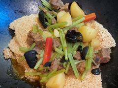 -薇酌饮·陕西菜(南门外店)