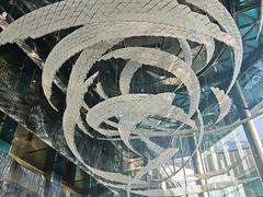 -西安W酒店·WEI全味西餐厅