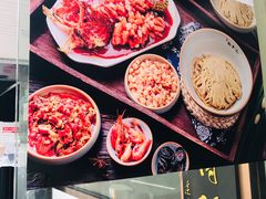 -裕兴记•蟹黄面馆(人民广场店)