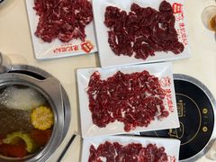 -陈记顺和潮汕牛肉火锅(韩江路店)