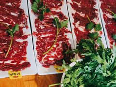 -海银海记潮汕牛肉火锅(新港中路海珠店)