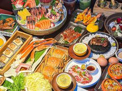-松鹤精致料理(五一中路店)