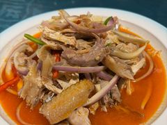 -乡村馕坑肉·烧烤·新疆菜·本地人更爱吃(阿勒泰首店)