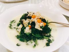 -世博源公馆·本帮融合菜·主题包厢·江景餐厅