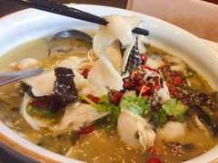 -小六汤包砂煲菜(文景路店)