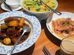-涌觅名灶·本地海鲜宁波菜(财富广场店)