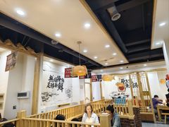 -胖子鱼·天水麻辣鱼火锅(秦州407店)
