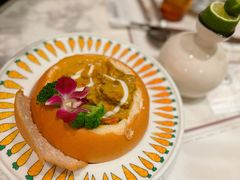 -太食獸泰式茶餐厅(艾尚天地店)