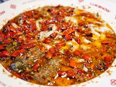 招牌酸菜鲈鱼-禄鼎记·多口味酸菜鱼(侨鑫店)