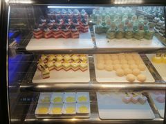 -千家粗粮王·火锅烧烤自助(庆阳店)