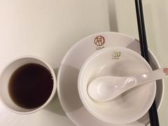 -新大咀港式茶餐厅(宝山万达店)