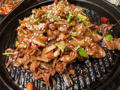 -旺顺阁·北京菜·烤鸭(大望路店)
