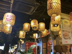 -南京大牌档(青岛万象城店)