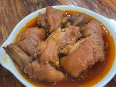 -雨田饭店