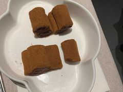 -四季民福烤鸭店(外滩外白渡桥店)