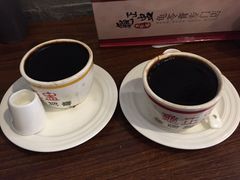 -龟金正·港式甜品(客村店)