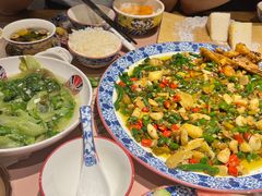 -杨记隆府重庆江湖菜(大悦城店)