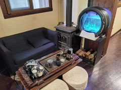 -卧龙堡客栈·中餐厅(古北水镇店)