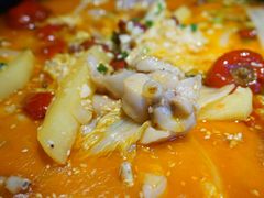 -虾易落味(杭州黄龙万科中心店)