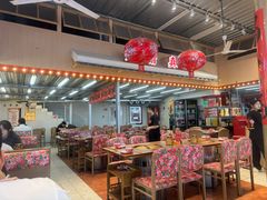 -那红花·东北菜铁锅炖(仙林金鹰店)