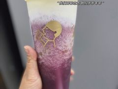 -喜茶(无锡荟聚中心店)