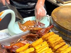 -陆记鹅庄·潮汕菜·狮头鹅(大仟里店)