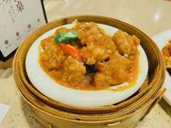 特色蒸排骨-点都德(春熙路群光广场店)