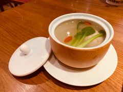 -敏珠拉姆藏餐·南京厨房(富春江东街店)