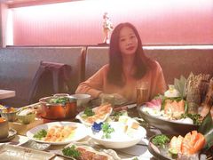 -赤坂亭M9和牛烧肉·日料398放题(万达店)