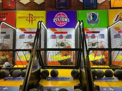 -反斗乐园(中航城君尚购物中心)