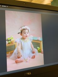 -爱你宝贝孕婴亲子摄影美学馆(绍兴店)