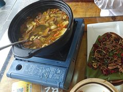 -尽善百年古院餐厅(王家老宅店)