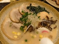 -御瀛日本料理