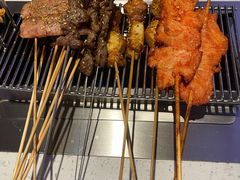 -大成活海鲜烧烤龙虾(静安大融城店)