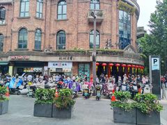 -南方迷宗大包(湖滨店)
