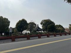 -苏州吴中太湖旅游区