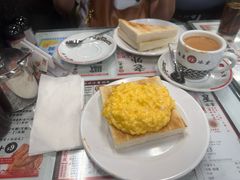 -华星冰室(湾仔店)