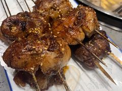 -羊来顺冰煮鲜羊铁锅烀羊肉(八卦岭店)