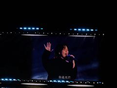 -南京奥林匹克体育中心