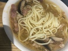 -吴记怪味面(牛王庙店)